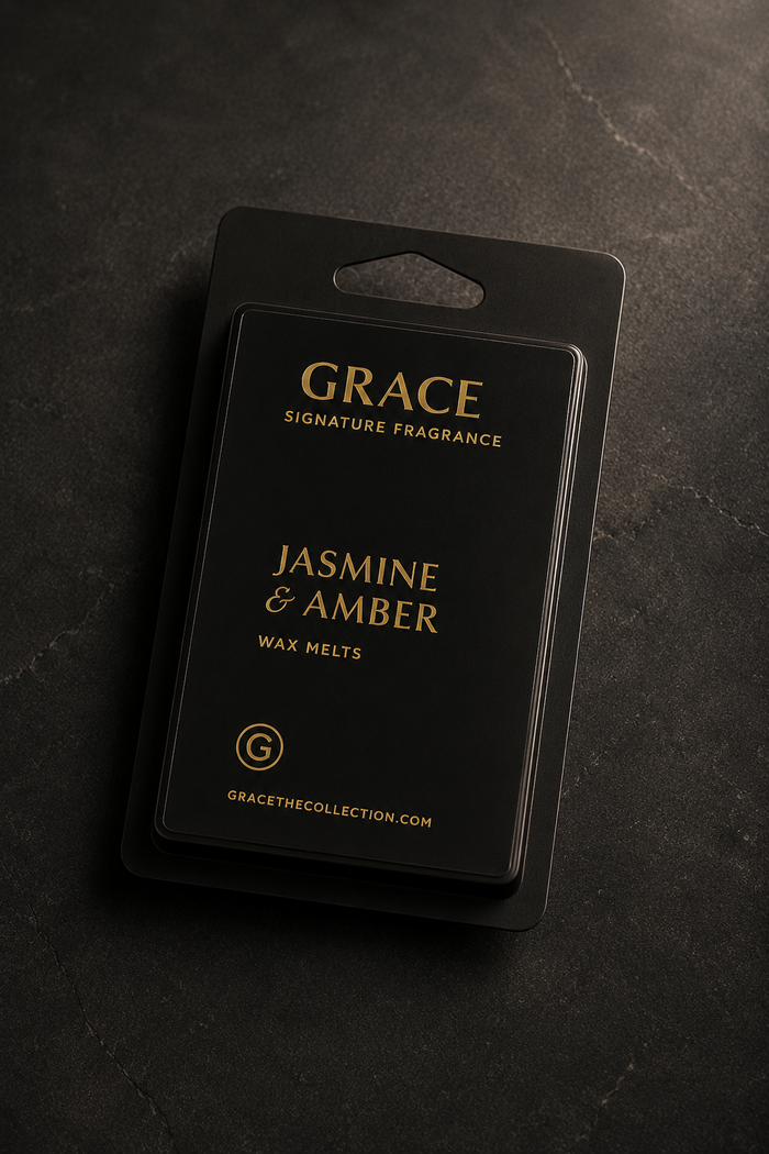 Grace Wax Melts