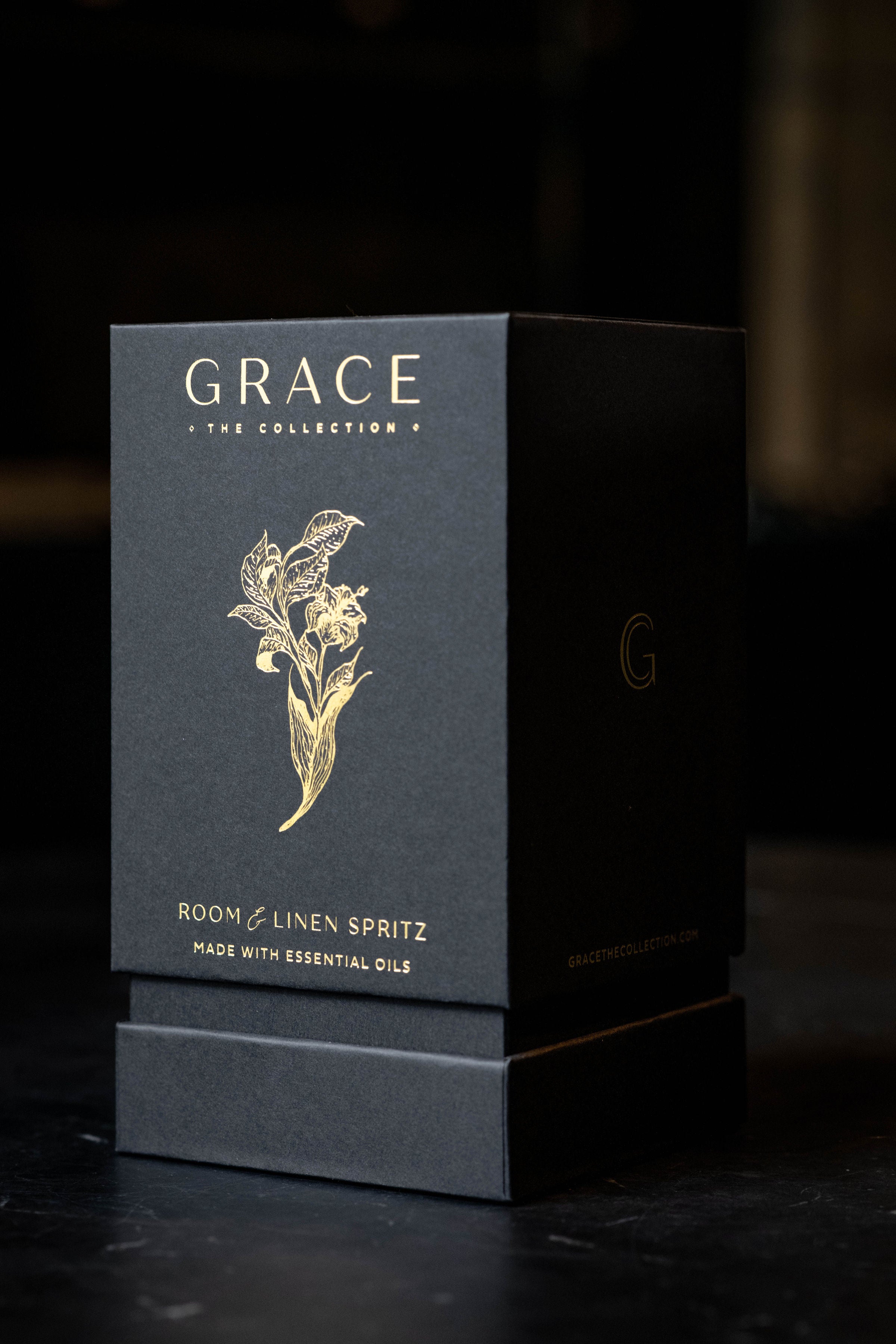 Grace Room & Linen Spritz